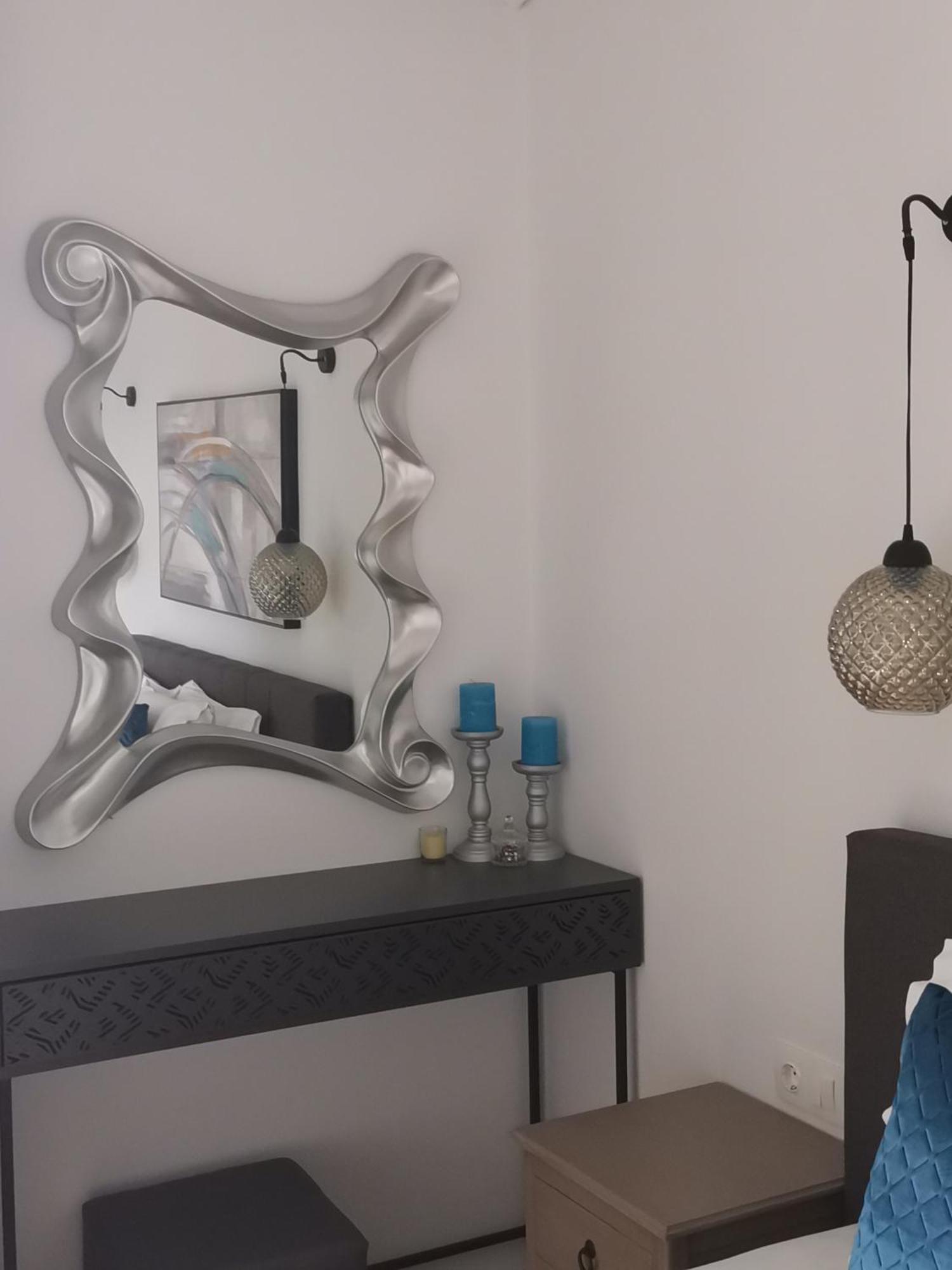 פטיטיריון Litsa Studios מראה חיצוני תמונה