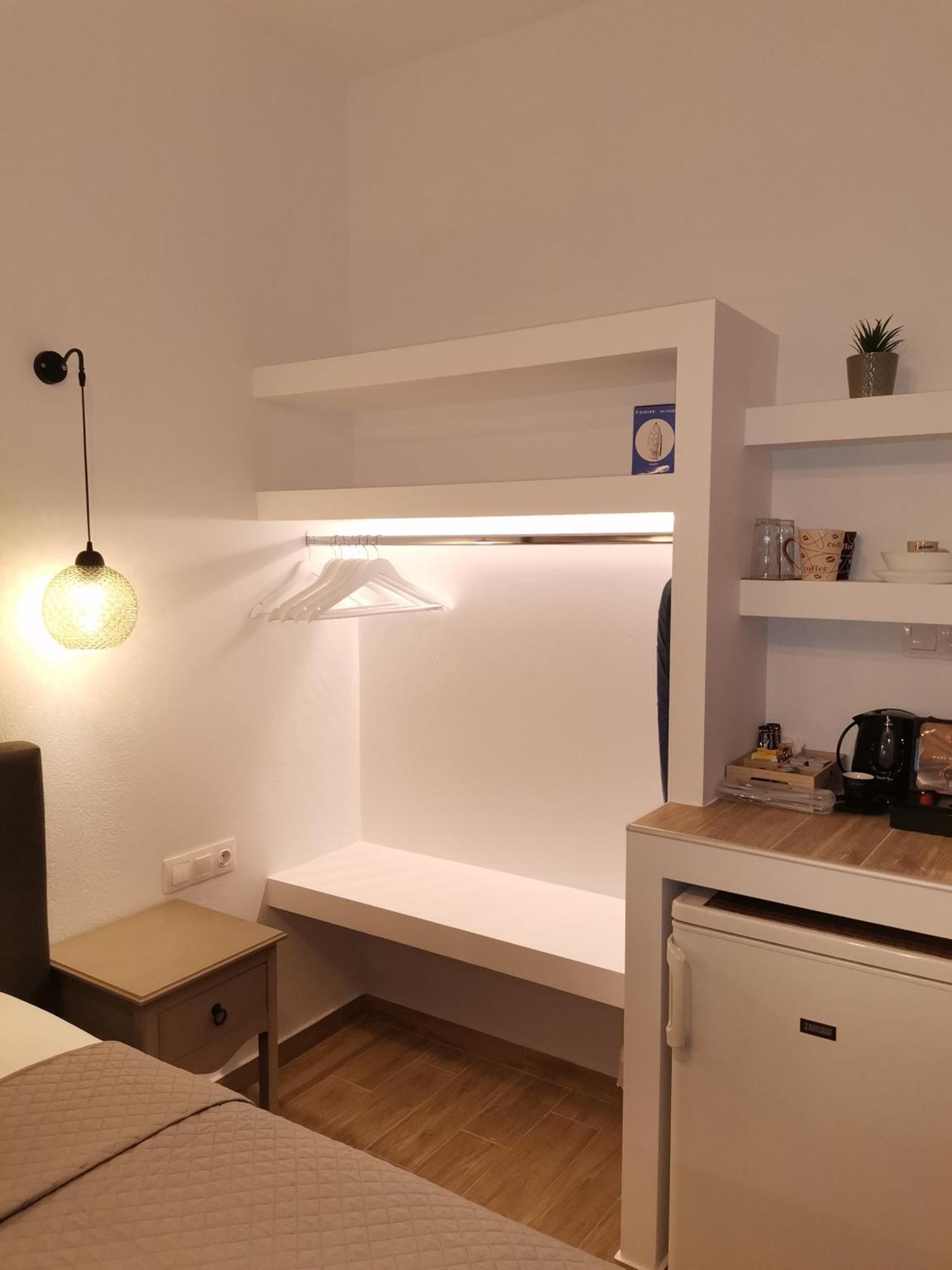 פטיטיריון Litsa Studios מראה חיצוני תמונה