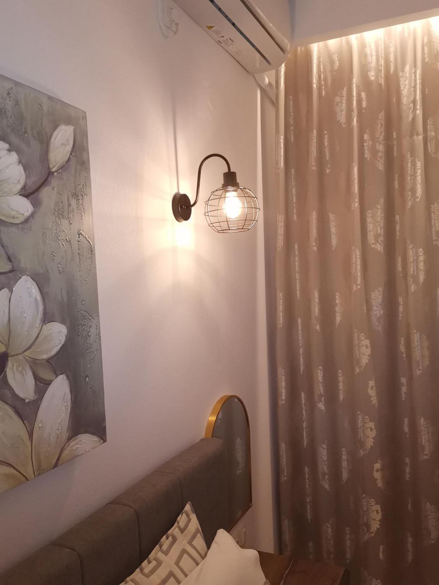 פטיטיריון Litsa Studios מראה חיצוני תמונה