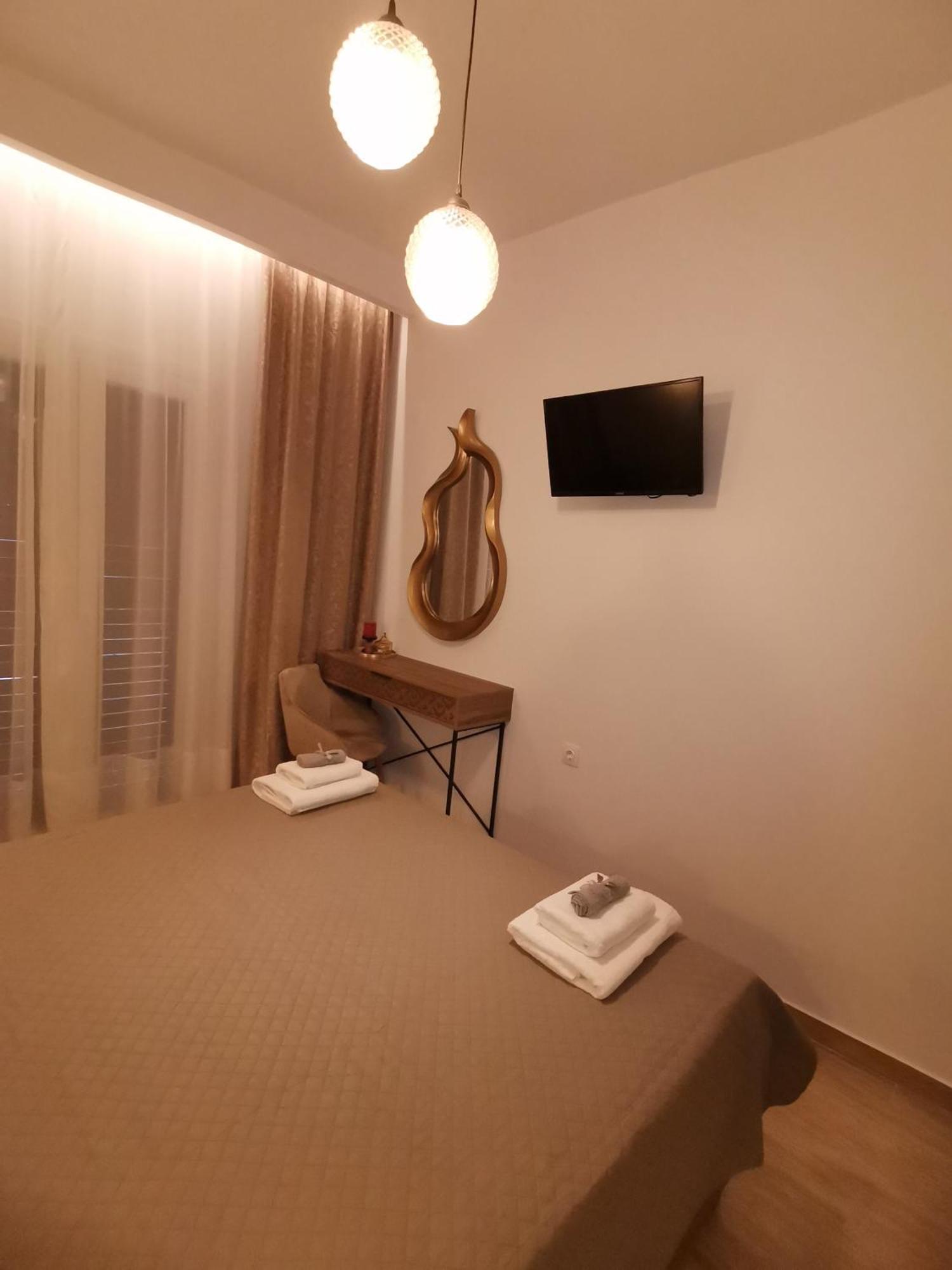 פטיטיריון Litsa Studios מראה חיצוני תמונה